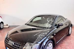 Audi TT Coupé 1.8 T 20V 163 CV cat