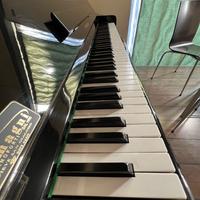 Pianoforte verticale Samick WG-09