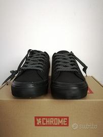 Scarpe CHROME Kursk AW Night taglia 42.5 EU