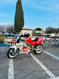Suzuki rg 500