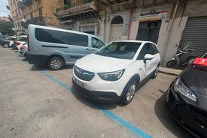 Opel Crossland X 1.5 D 102 CV Ultimate FINANZIABIL