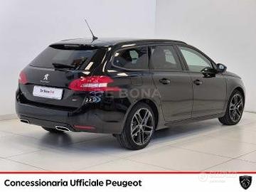 Peugeot 308 sw