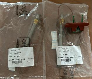 stufa pellet ravelli