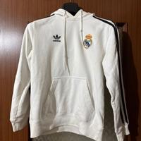 Felpa Real Madrid x Adidas
