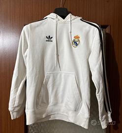 Felpa Real Madrid x Adidas