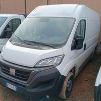 NEW FIAT DUCATO 2.2mjt 140cv L2H2 FURG