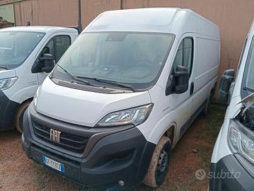 NEW FIAT DUCATO 2.2mjt 140cv L2H2 FURG