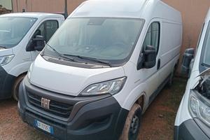 NEW FIAT DUCATO 2.2mjt 140cv L2H2 FURG