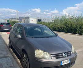 Auto golf 5