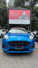 FORD PUMA ST-LINE X  HYBRID FULL OPTIONAL!!!!!!!