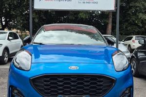 FORD PUMA ST-LINE X  HYBRID FULL OPTIONAL!!!!!!!