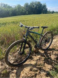 Mtb bottecchia fx108