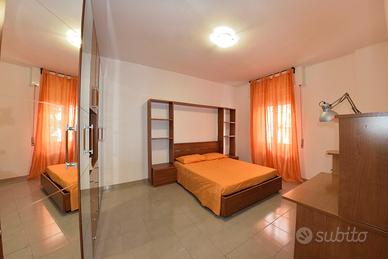 2 Camere per studenti 100 mt da metro Marconi