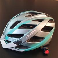 CASCO MTB/Bicicletta ALPINA SEHEOS