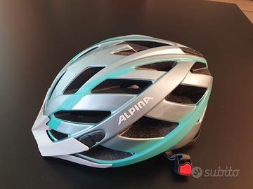 CASCO MTB/Bicicletta ALPINA SEHEOS