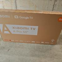 xiaomi tv a pro 50 2026