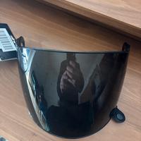 Visiera Fume’ Bell