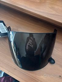 Visiera Fume’ Bell