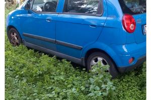 Matiz 1000 di cilindrata