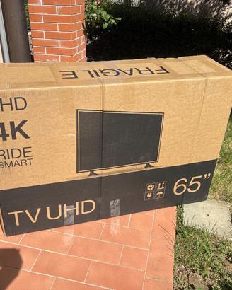 scatolone porta bici