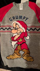 maglione.natalizio Disney 