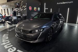 Peugeot 508 BlueHDi 130 Stop&Start EAT8 SW Active
