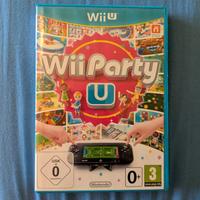 Wii Party U - ritiro a mano a Bologna