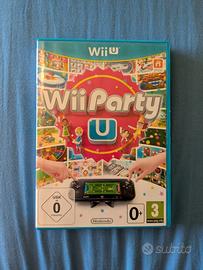 Wii Party U - ritiro a mano a Bologna