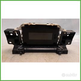 Autoradio Ford Focus 4 Serie 1.6 TDCi 1805921