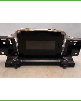 Autoradio Ford Focus 4 Serie 1.6 TDCi 1805921