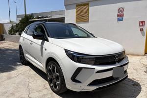 Opel Grandland business elegance 1.5 diesel AT8