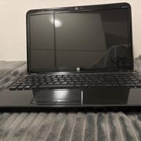 Pc portatile per pezzi di ricambio