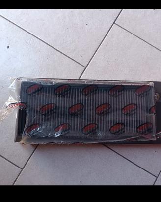 Filtro sportivo BMC 2.0 TDI