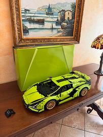 Lego technic 42115