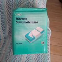 Traversa salvamaterasso 80x180