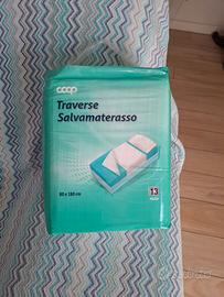 Traversa salvamaterasso 80x180