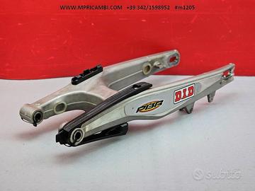 FORCELLONE POSTERIORE KTM SXF 350 2011 2012 SX-F