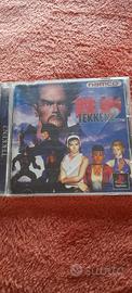 Ps1 , Psx , playstation 1 Tekken 2 play station 