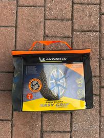 Catene Easy Grip Micheli