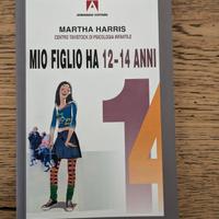 Mio figlio ha 12-14 anni (Martha Harris)