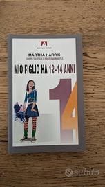 Mio figlio ha 12-14 anni (Martha Harris)