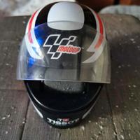 casco moto GP tissot