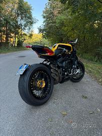 Mv Brutale Dragster 800 RR
