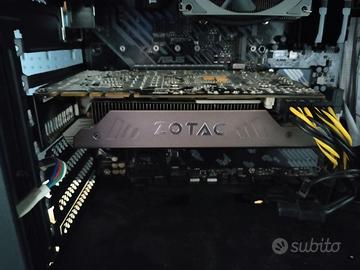 Zotac GTX 970 Dual Fan