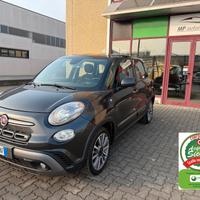 Fiat 500L 1.3 Multijet 95 CV Dualogic Cross