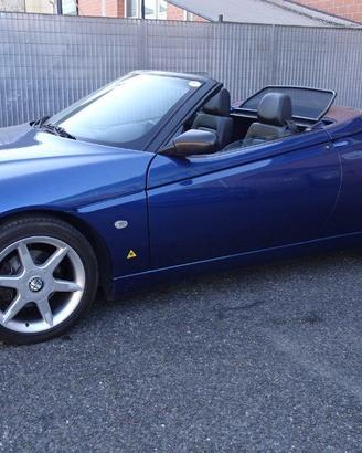 ALFA ROMEO - Spider - 3.0i V6 cat BUSSO