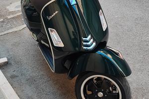 vespa GTS 300 hpe 