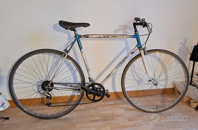 BICI da CORSA VINTAGE LEGNANO