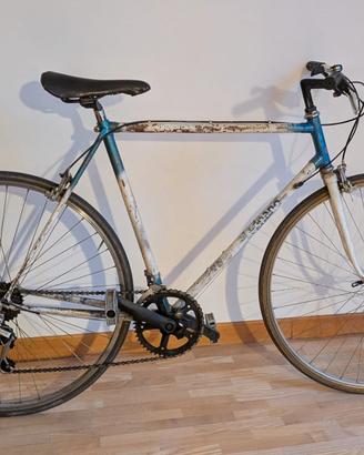 BICI da CORSA VINTAGE LEGNANO