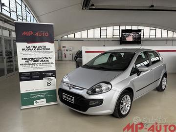 FIAT Grande Punto 5p 1.2 BENZINA UNICO PROPRI...